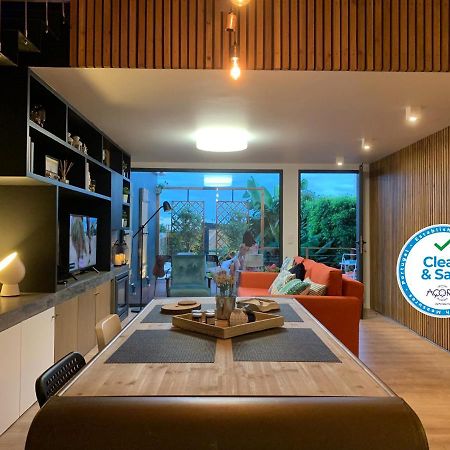 2Azores With Comfort And Style ปอนตาเดลกาดา ภายนอก รูปภาพ