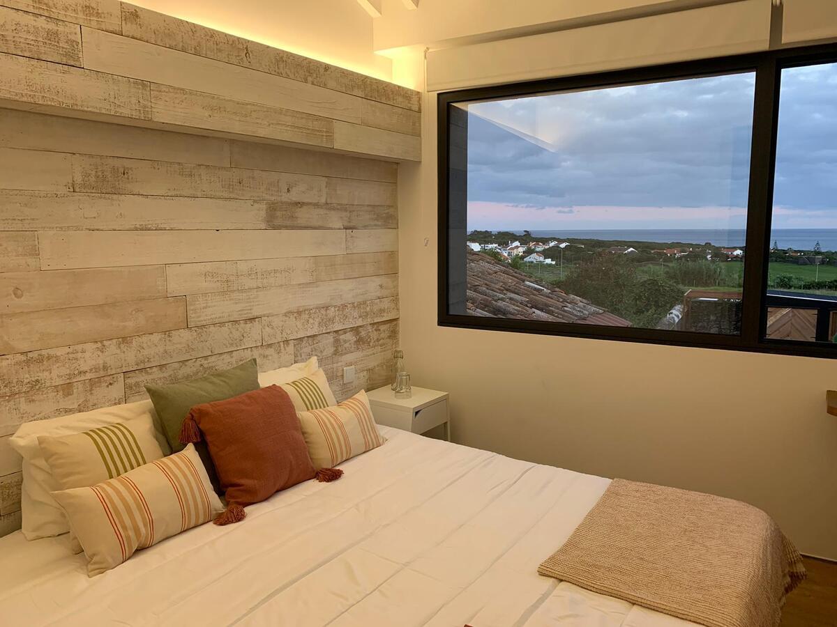 2Azores With Comfort And Style ปอนตาเดลกาดา ภายนอก รูปภาพ