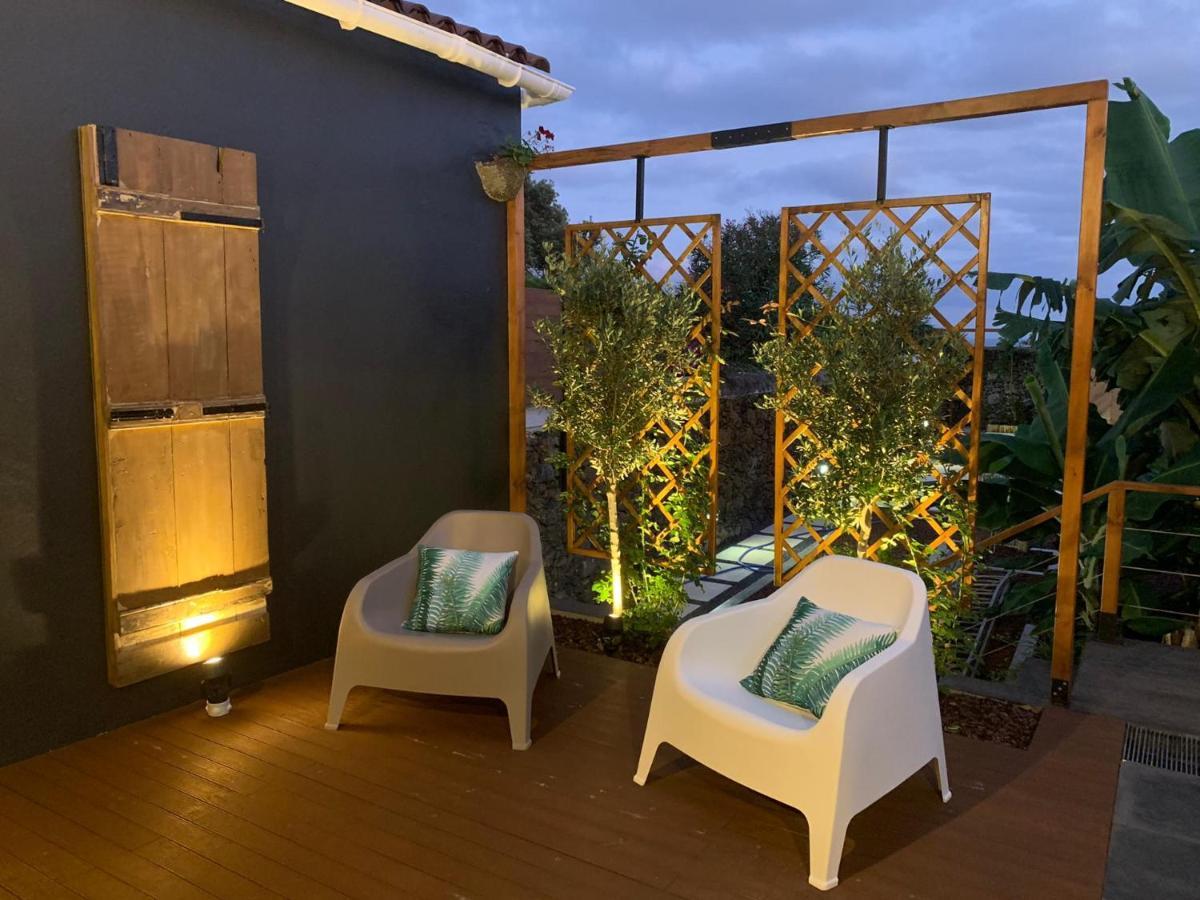 2Azores With Comfort And Style ปอนตาเดลกาดา ภายนอก รูปภาพ